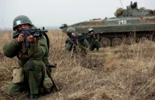 Ukraiński ekspert: Janukowycz zdemontował armię