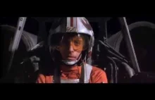 Rok 1977: Reakcja widowni kina na finał Star Wars