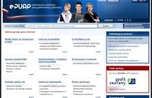 Sprawy urzędowe w Polsce - jak je załatwić przez Internet: Jak założyć...