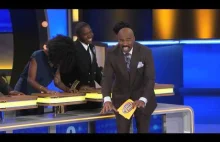 Family Feud - Play this in the bedroom?