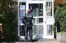 MSW Niemiec: Spodziewamy się kolejnych ataków