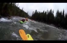 Polskie Whitewater :)