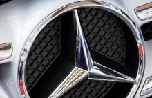 Daimler rezygnuje z ogniw paliwowych