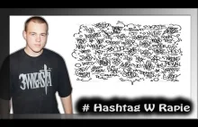 # HashTag w Rapie - czym są TAG 'i w rapie ? RAPort / MWŚ