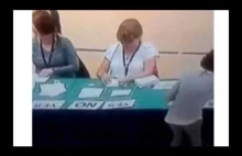 BOOM! PROOF 'SCOTLAND INDEPENDENCE VOTE' WAS RIGGED!