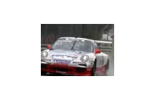 Porsche Supercup: Kuba Giermaziak ponownie najszybszy