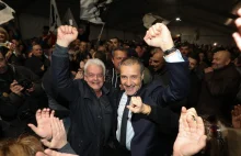 Nacjonaliści wygrali wybory na Korsyce