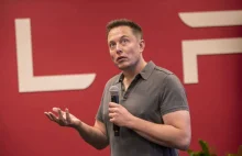 Tesla ofiarą umyślnego sabotażu?