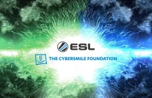 Cybersmile i ESL przeciwko toksycznym zachowaniom w świecie gier i technologii