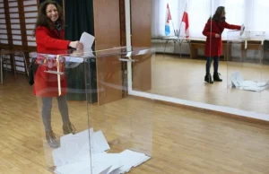 Legionowo w referendum przeciw włączeniu do metropolii warszawskiej -...