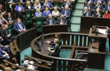 PiS przedstawił audyt na temat rządów PO-PSL