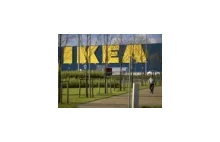 CBŚ zatrzymało Polaków w związku z eksplozjami w IKEA