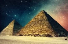 7 faktów o piramidach, o których milczą… filmy z żółtymi napisami