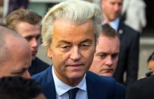Ideolodzy robią miszmasz z wyniku wyborów w Holandii