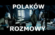 Kapiszony - Polaków rozmowy