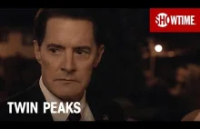Twin Peaks 2017 Trailer