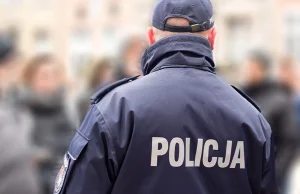 Mniej chętnych do policji. Brakuje kandydatów, odchodzą młodzi policjanci