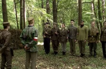 Licealiści kręcą film o Żołnierzach Wyklętych