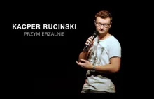 Kacper Ruciński - Przymierzalnie