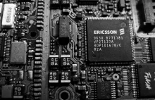 Ericsson chce przejąć polską spółkę Ericpol