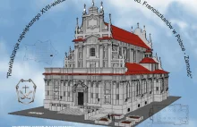 Pomóż w odbudowie największego kościoła Barokowego w Polsce