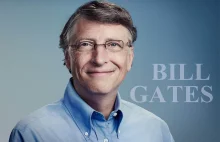 Bill Gates trzeci rok z rzędu jest najbogatszym człowiekiem świata -...