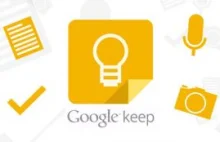 Notatki Google Keep: to nie tylko zwykły notatnik. - MPI serwis