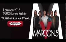 Maroon 5 reklama