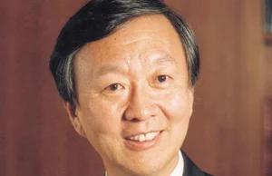 "Ojciec światłowodu" Charles Kuen Kao nie żyje