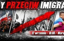 Ratusz nie zgodził się na antyimigrancką manifestację - Śródmieście