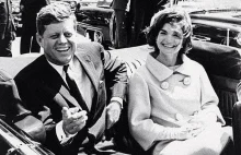 Jak Kennedy pobił się z Fed o srebrnego dolara