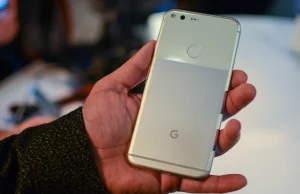 Google Pixel zhackowany – w mniej niż 60 sekund