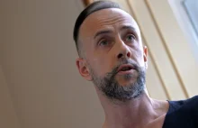 Nergal znów przed sąd za znieważenie godła