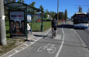 Konflikt w autobusach w Gdyni. Kierowcy grożą wstrzymywaniem kursów.