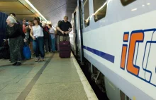 Ten sam bilet, dwie ceny. Pasażer przypadkiem odkrył absurd w PKP Intercity