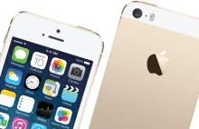 Apple może obniżyć cenę iPhone'a 5s o połowę