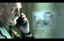 Ukraiński film propagandowy na 9 maja 2015