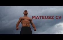 Ekstremalne video CV Mateusza