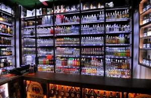 Koniec prohibicji w Polsce! Sąd dopuścił możliwość sprzedaży alkoholu w nocy