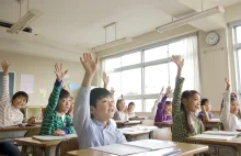 Fenomen futōkō. Całe pokolenie Japończyków odrzuca szkołę