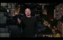 Louis CK - Eliminacja idiotów [napisy PL]