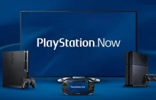 Przeboje z PlayStation także na PC! Playstation NOW na PC już wkrótce