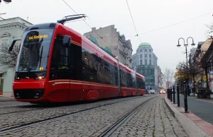 PESA Bydgoszcz – od bankruta do jednej z największych firm technol.