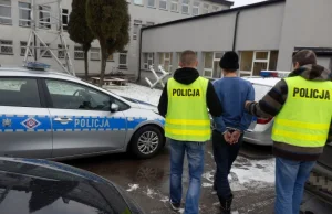 Kobieta okradziona przez... kolędników z gminy Gorzyce