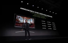 W końcu! nVidia zacznie wspierać FreeSync.