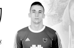 Pierwsze zarzuty po śmierci 19-letniego piłkarza GKS Katowice.
