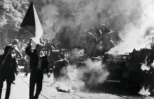 Rosja: inwazja na CSRS w 1968 r. ... „przeciwstawiła się zamachowi stanu”