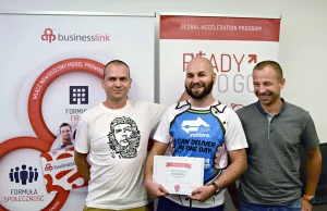 Śląski startup będzie walczył w Dolinie Krzemowej!