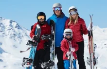 Bezpieczeństwo na stoku narciarskim