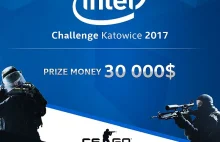 Intel Challenge – najlepsze zawodniczki CS:GO na IEM 2017 w Katowicach